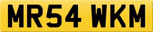 MR54WKM